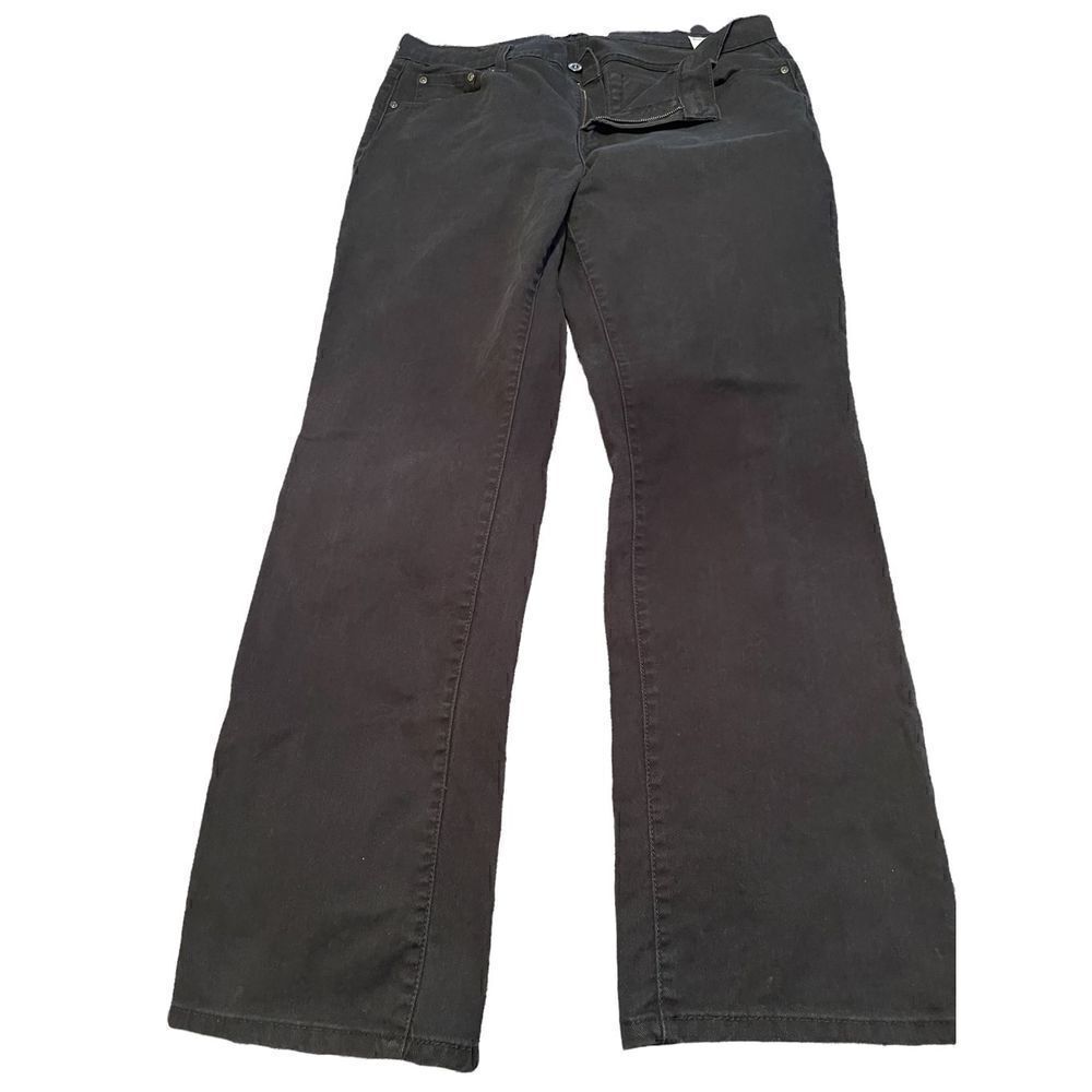 Levi Strauss 505 Jeans